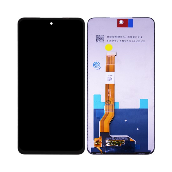 Touch+Display Oppo A98 5G Preto